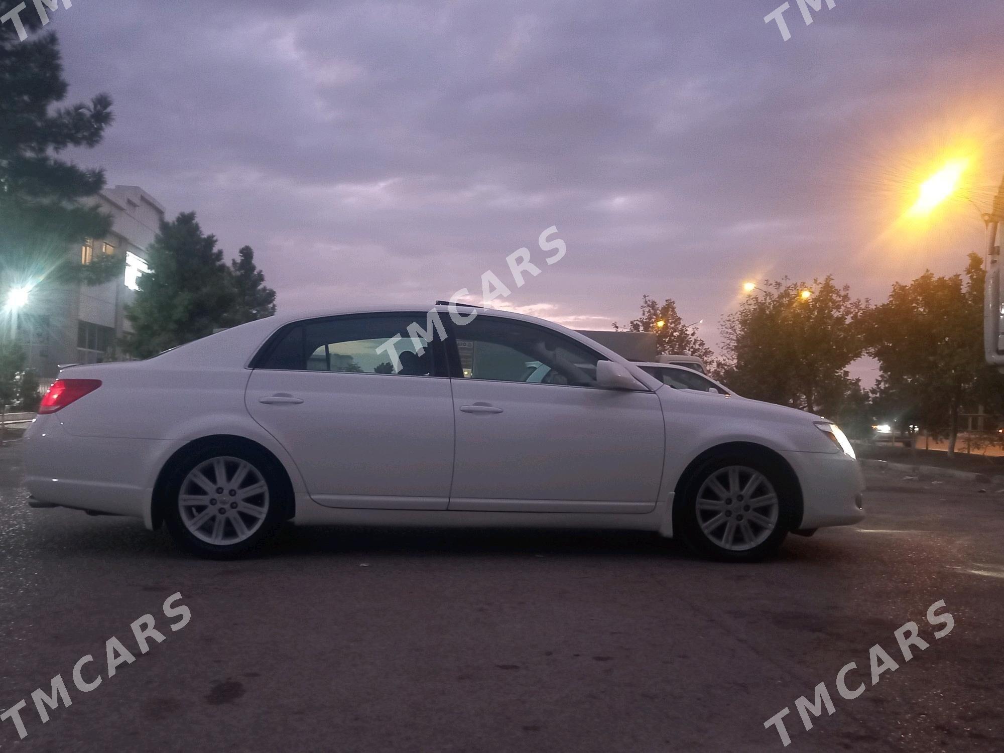 Toyota Avalon 2005 - 170 000 TMT - Gökdepe - img 5