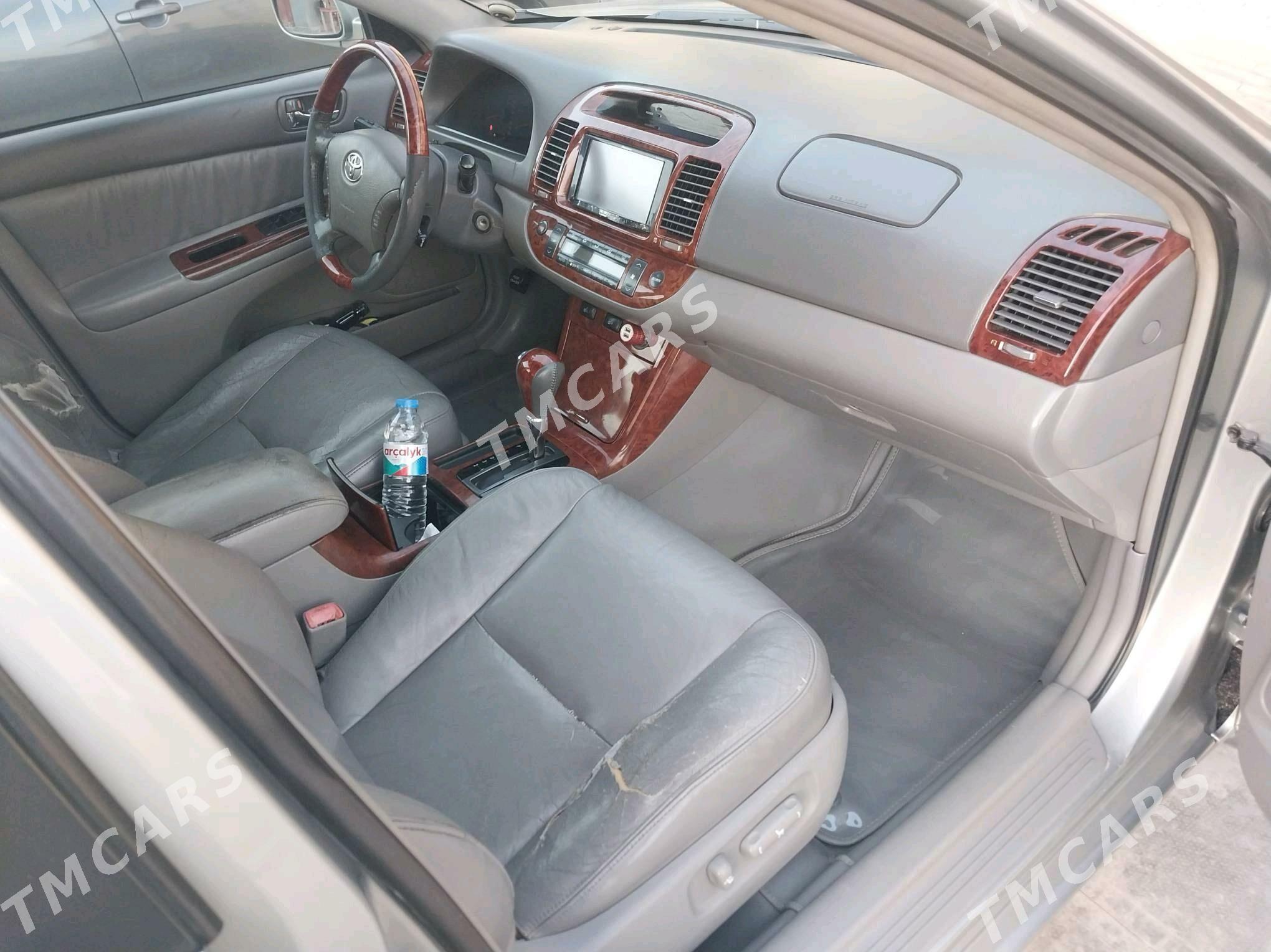 Toyota Camry 2005 - 250 000 TMT - Türkmenabat - img 5