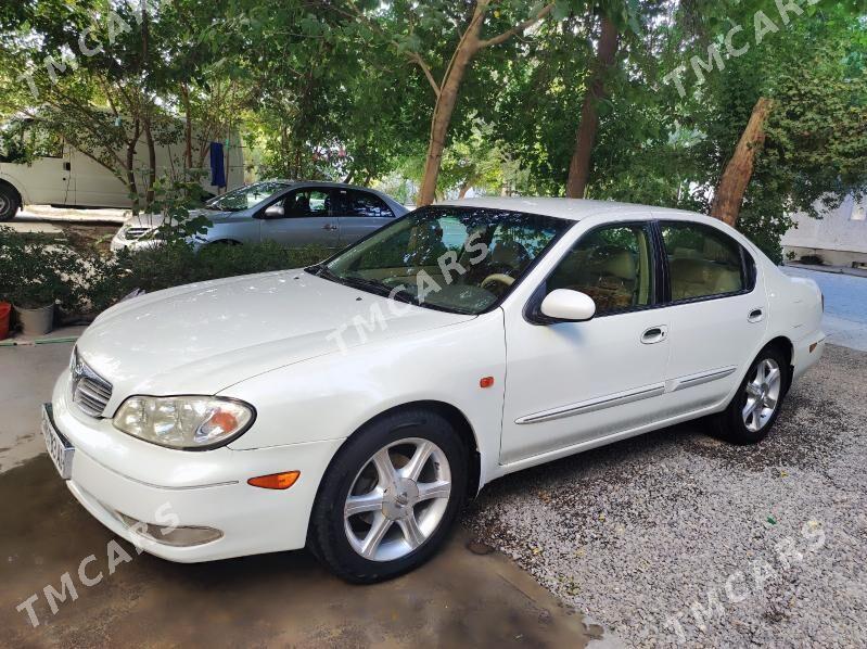 Nissan Maxima 2005 - 110 000 TMT - Aşgabat - img 3