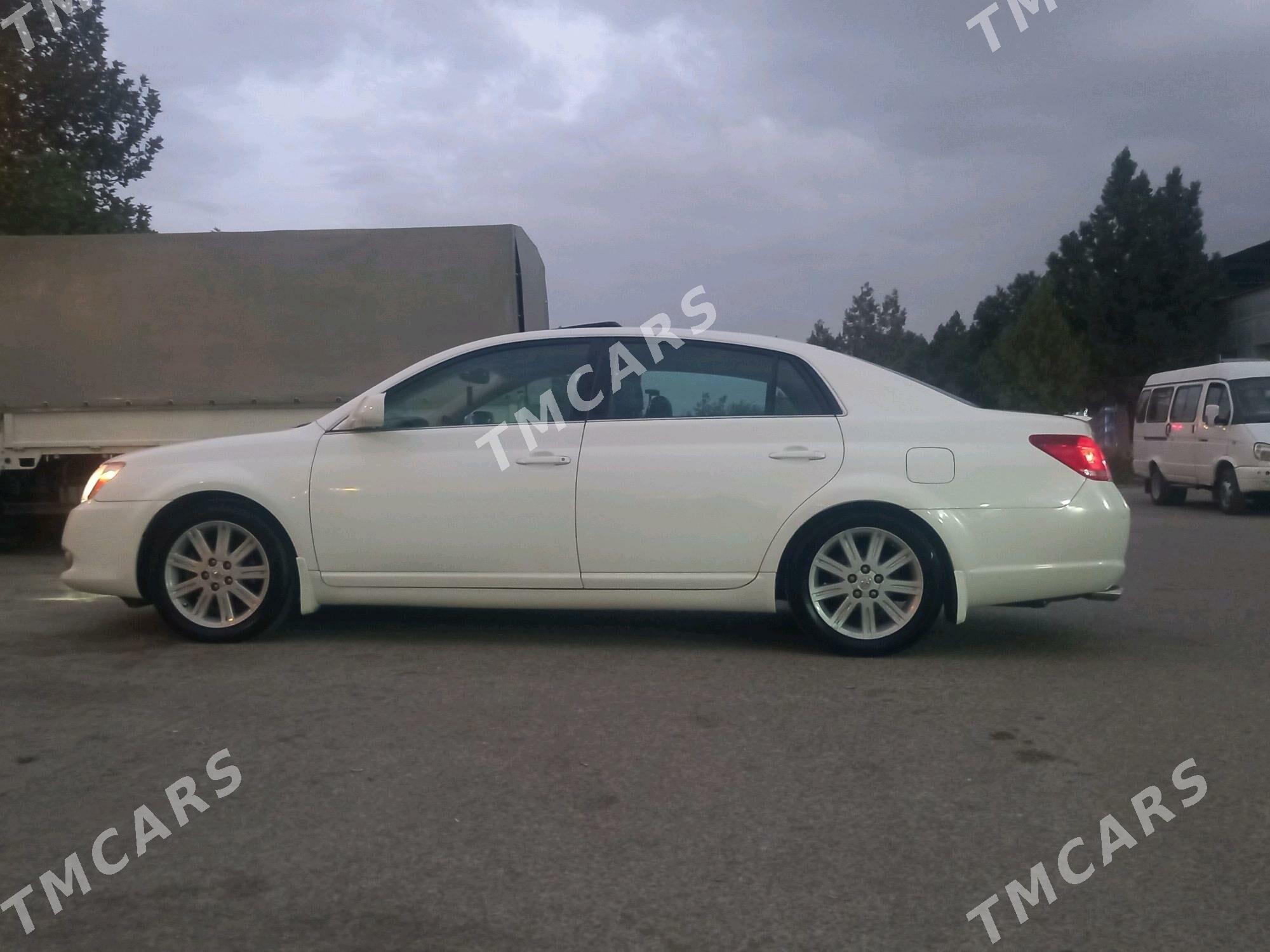 Toyota Avalon 2005 - 170 000 TMT - Gökdepe - img 6