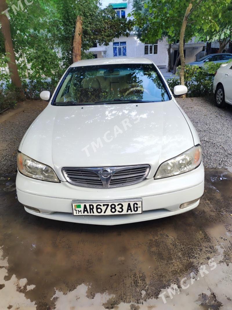 Nissan Maxima 2005 - 110 000 TMT - Aşgabat - img 2