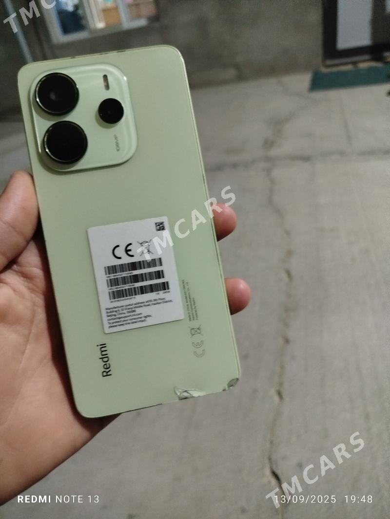 redmi not 14 - Bäherden - img 3