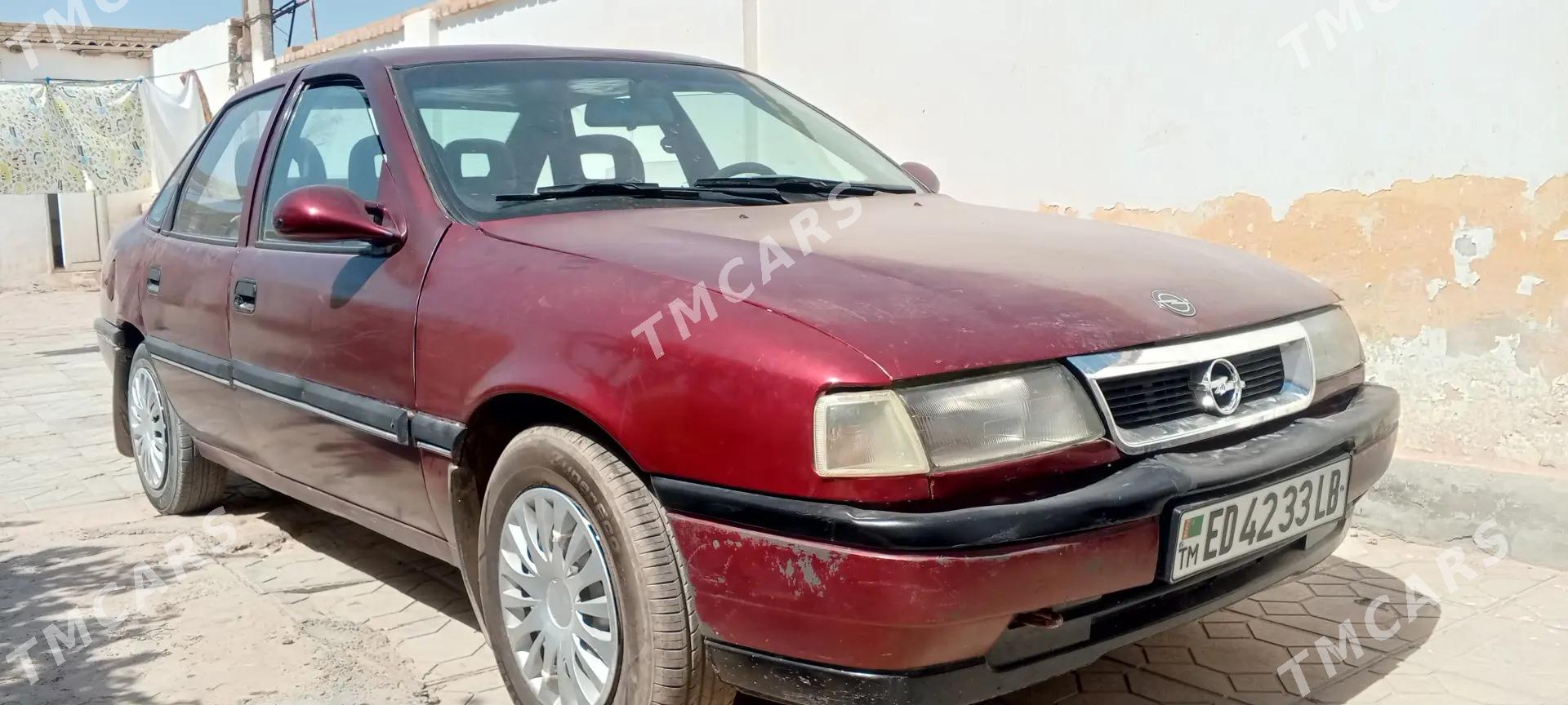 Opel Vectra 1993 - 26 000 TMT - Керки - img 5