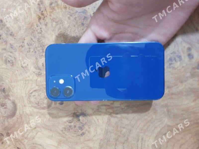 iPhone 12 mini - Мары - img 4