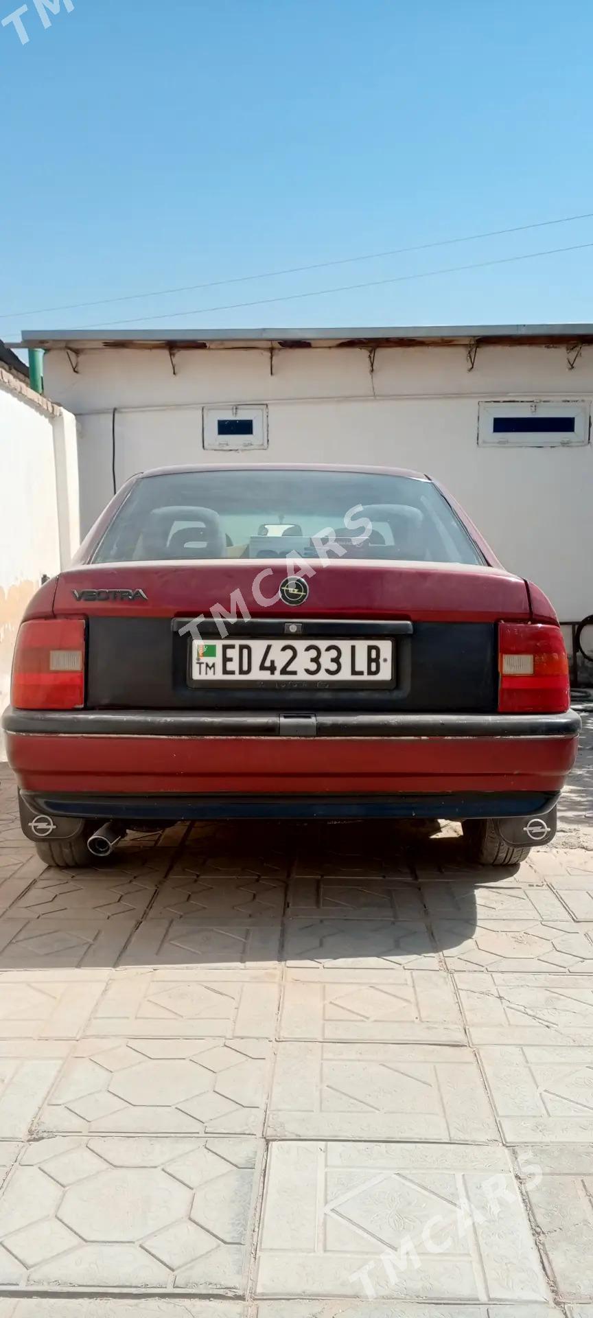 Opel Vectra 1993 - 26 000 TMT - Керки - img 6
