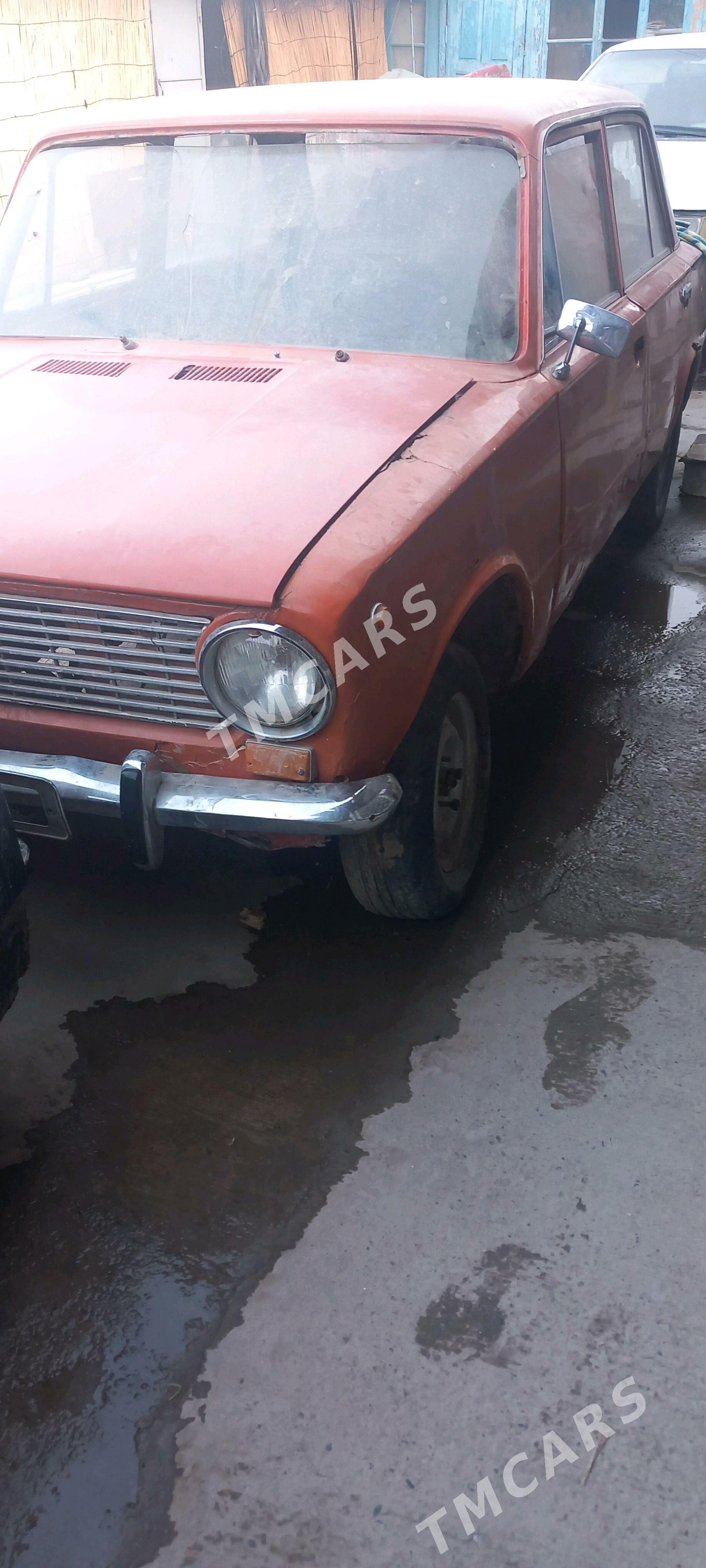Lada 2101 1980 - 5 000 TMT - Мары - img 4