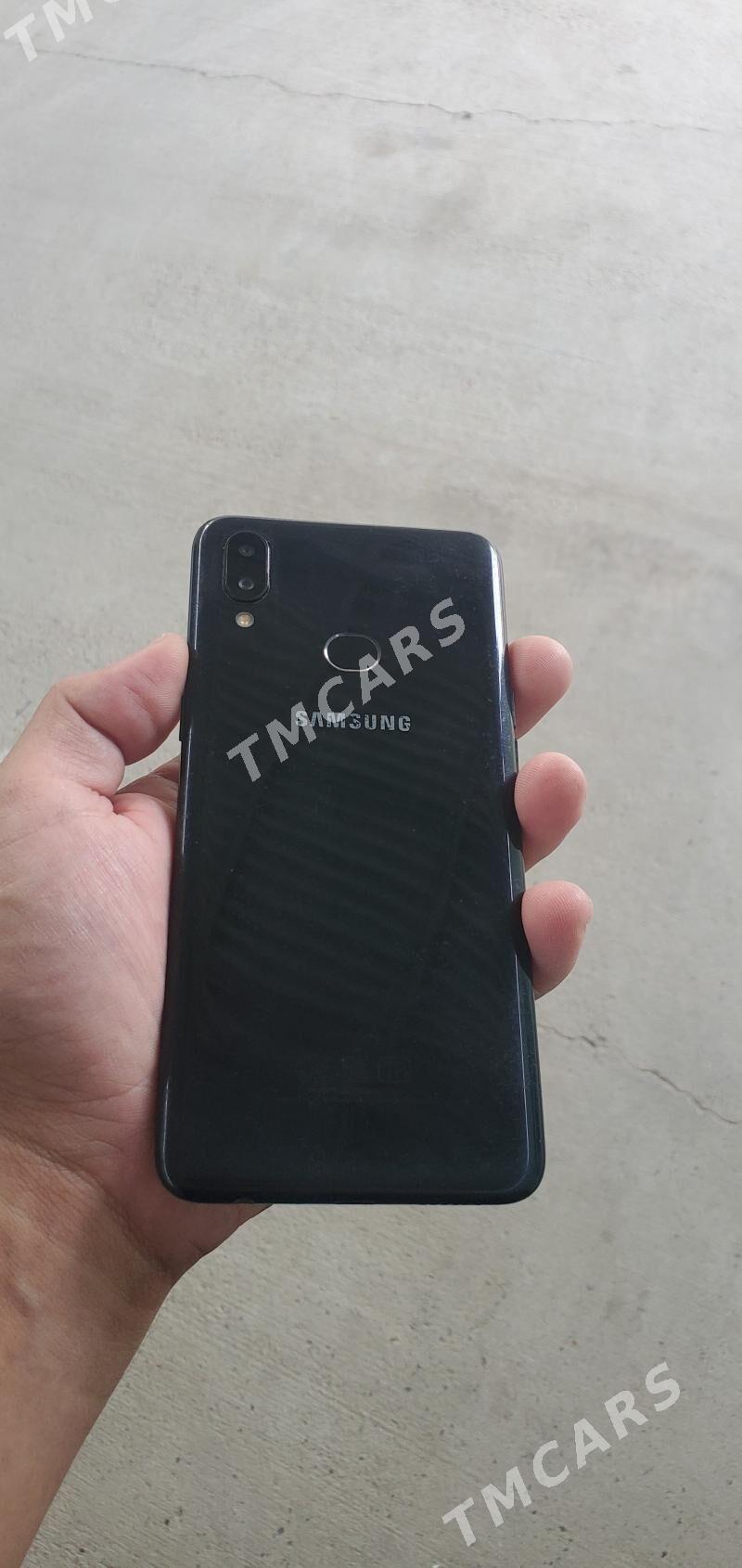 samsung a10s - Bäherden - img 2
