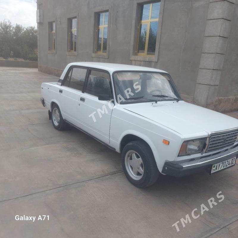 Lada 2107 2003 - 26 000 TMT - Gubadag - img 3
