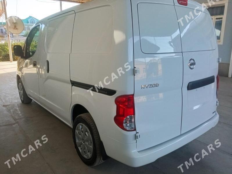 Nissan NV200 2020 - 185 000 TMT - Mary - img 4