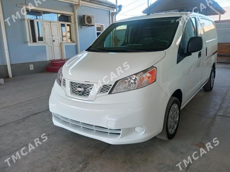 Nissan NV200 2020 - 185 000 TMT - Mary - img 5