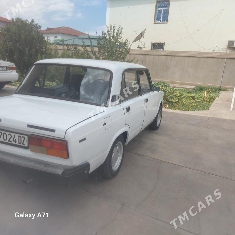 Lada 2107 2003 - 26 000 TMT - Gubadag - img 2