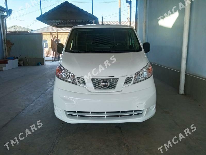 Nissan NV200 2020 - 185 000 TMT - Mary - img 3