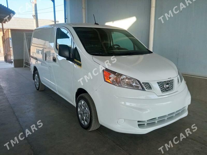 Nissan NV200 2020 - 185 000 TMT - Mary - img 6