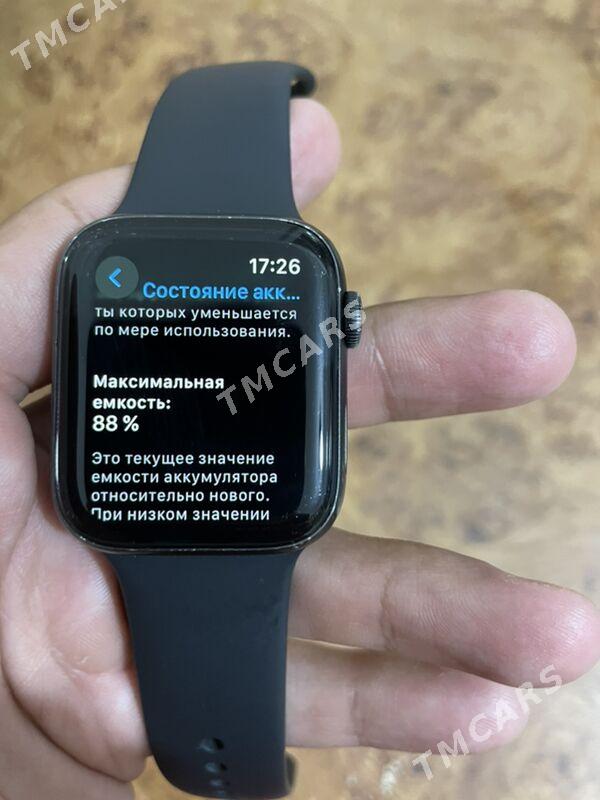 Apple Watch - Мары - img 2