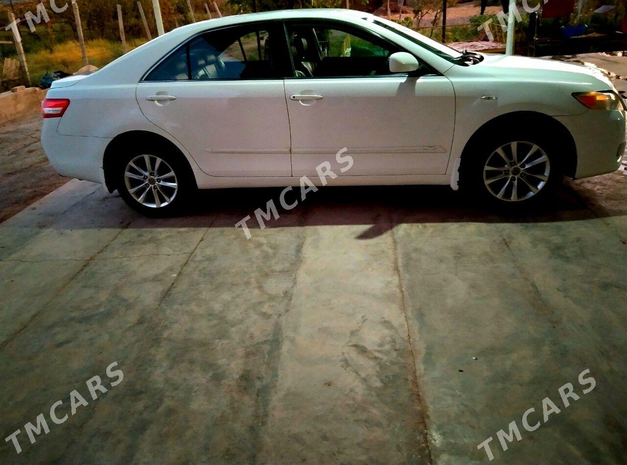 Toyota Camry 2010 - 146 000 TMT - Сакар - img 4