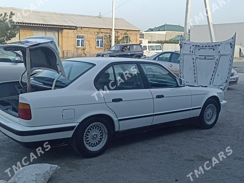 BMW 525 1991 - 75 000 TMT - Çärjew - img 2