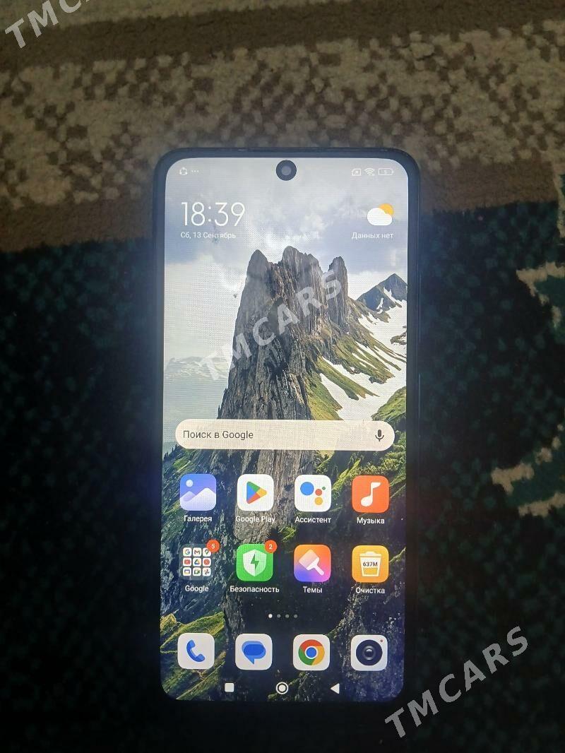 Redmi Note 12 pro - Ашхабад - img 2