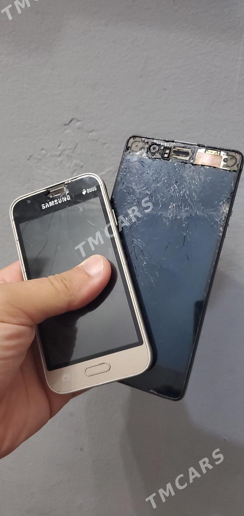 Samsung we Huawei - Ашхабад - img 2