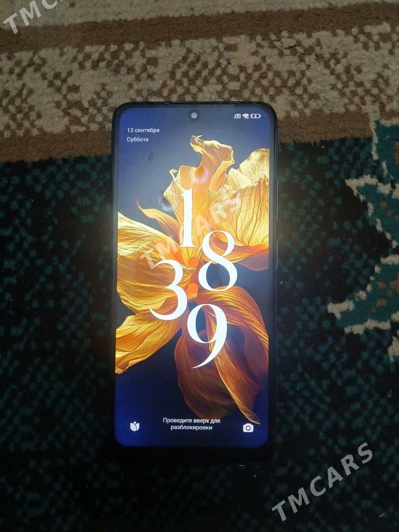 Redmi Note 12 pro - Ашхабад - img 3