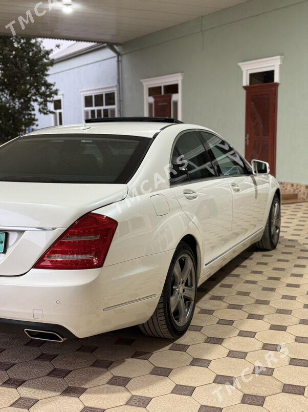 Mercedes-Benz S-Class 2010 - 590 000 TMT - Aşgabat - img 5