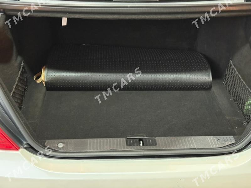 Mercedes-Benz S-Class 2010 - 590 000 TMT - Aşgabat - img 6