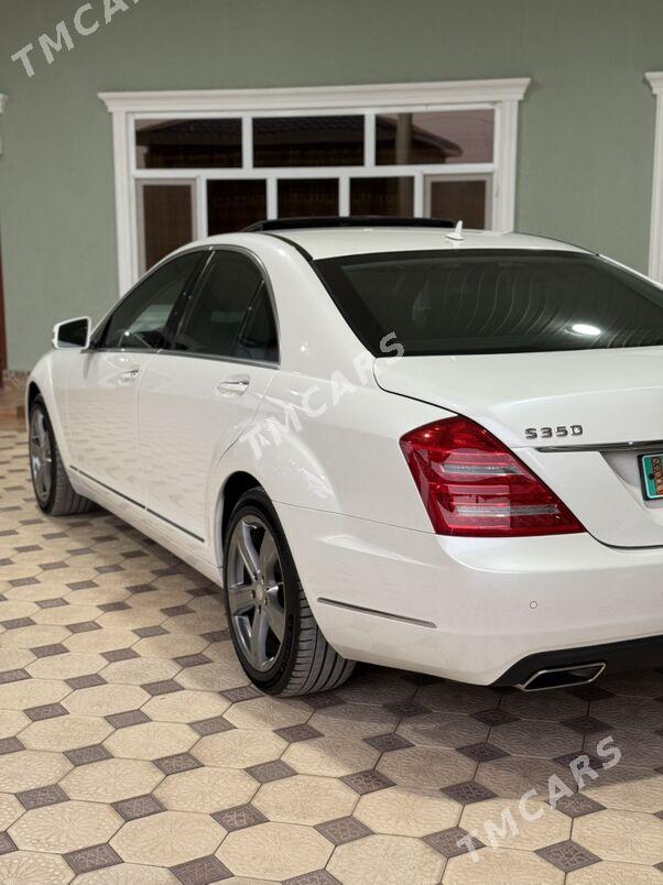 Mercedes-Benz S-Class 2010 - 590 000 TMT - Aşgabat - img 7