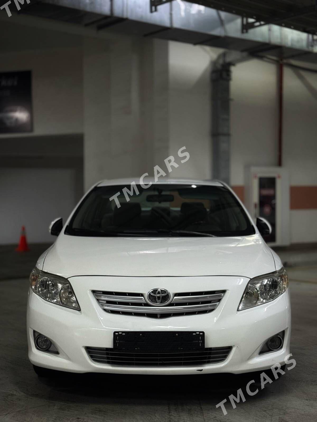 Toyota Corolla 2010 - 160 000 TMT - Анев - img 2
