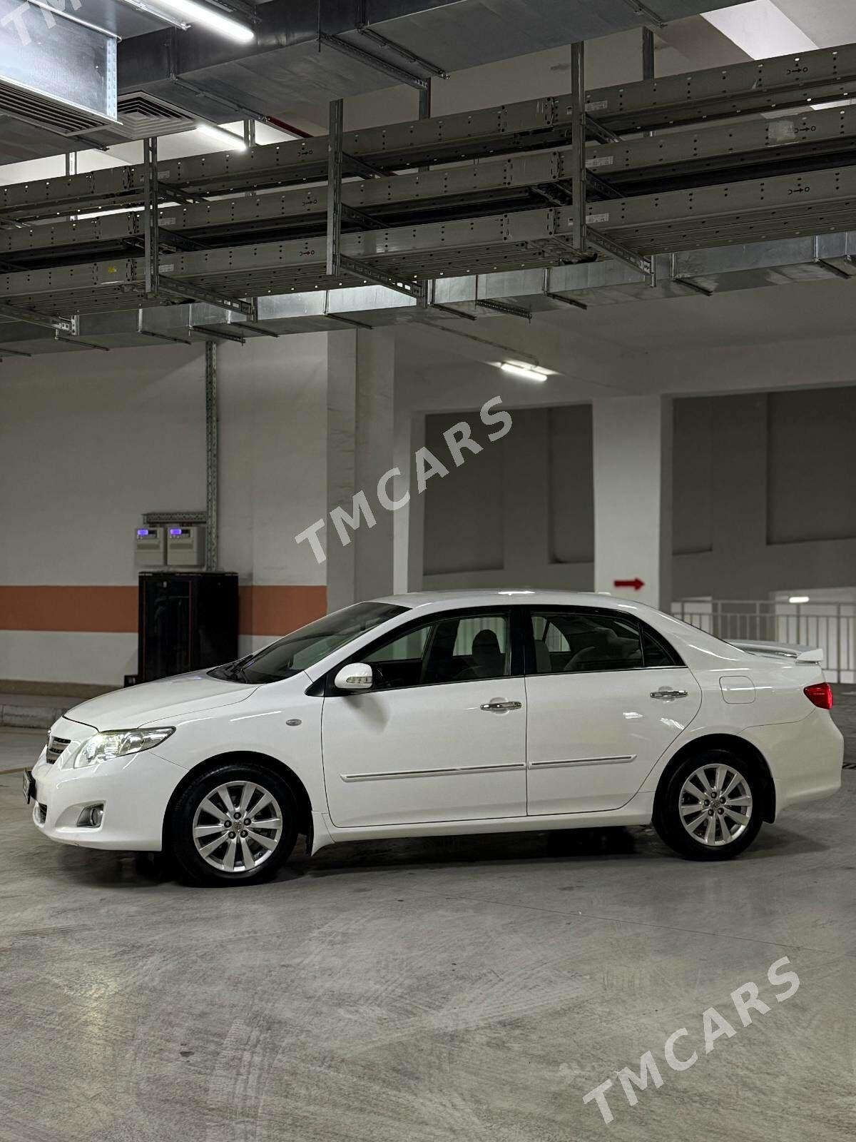 Toyota Corolla 2010 - 160 000 TMT - Анев - img 3