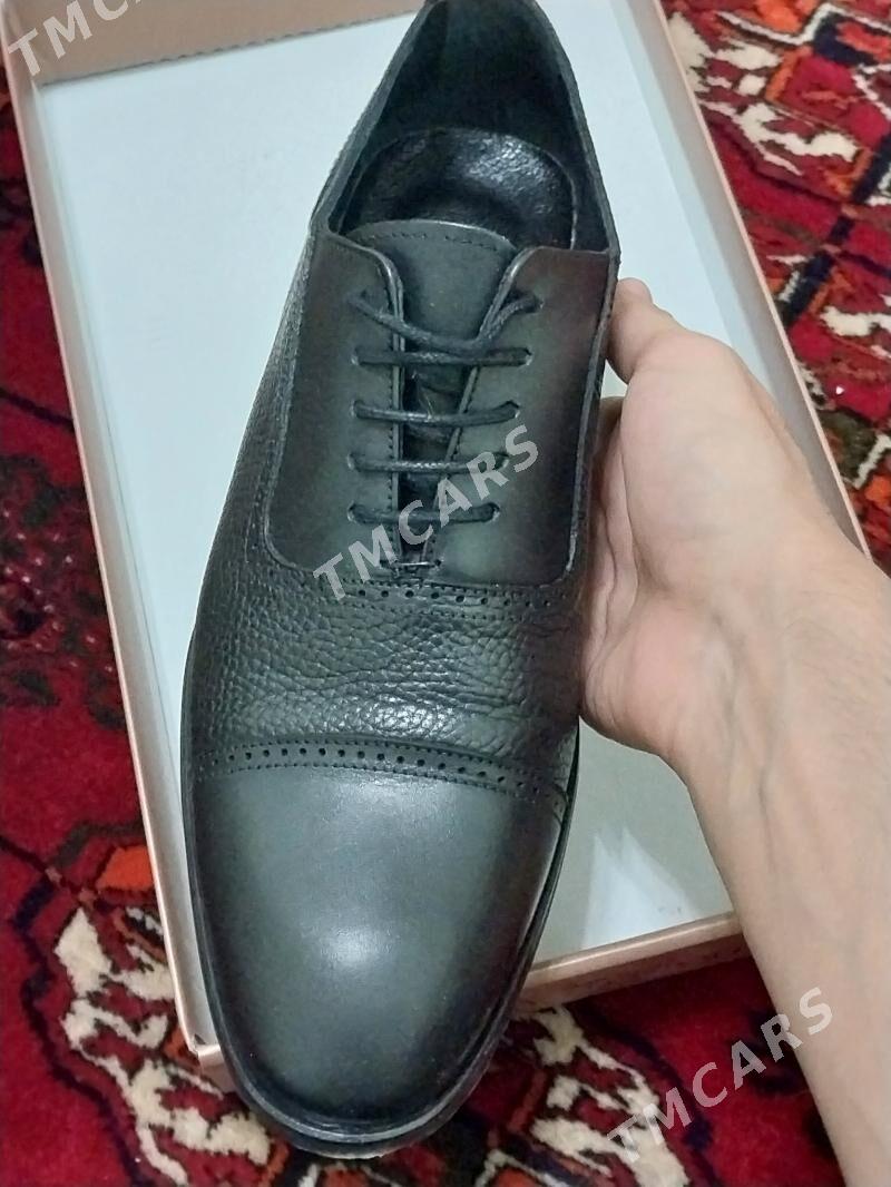 köwüş туфли - 30 mkr - img 2