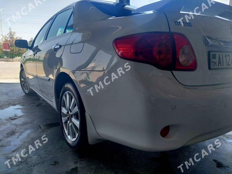 Toyota Corolla 2010 - 160 000 TMT - Анев - img 7