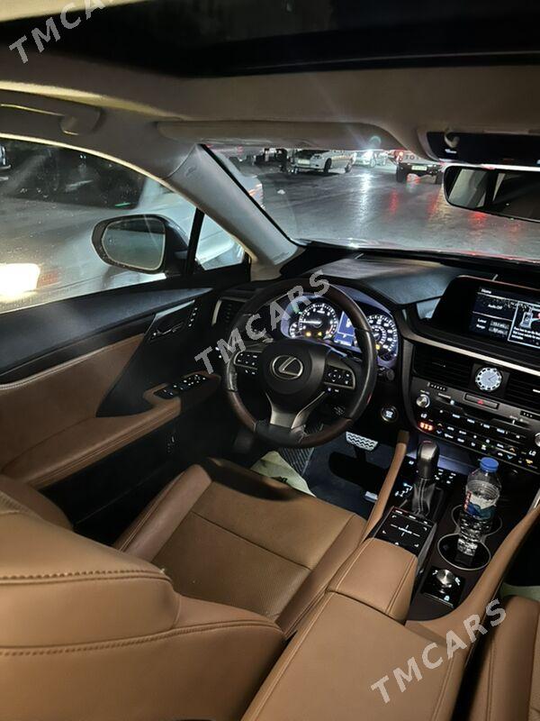 Lexus RX 350 2021 - 666 000 TMT - Aşgabat - img 2