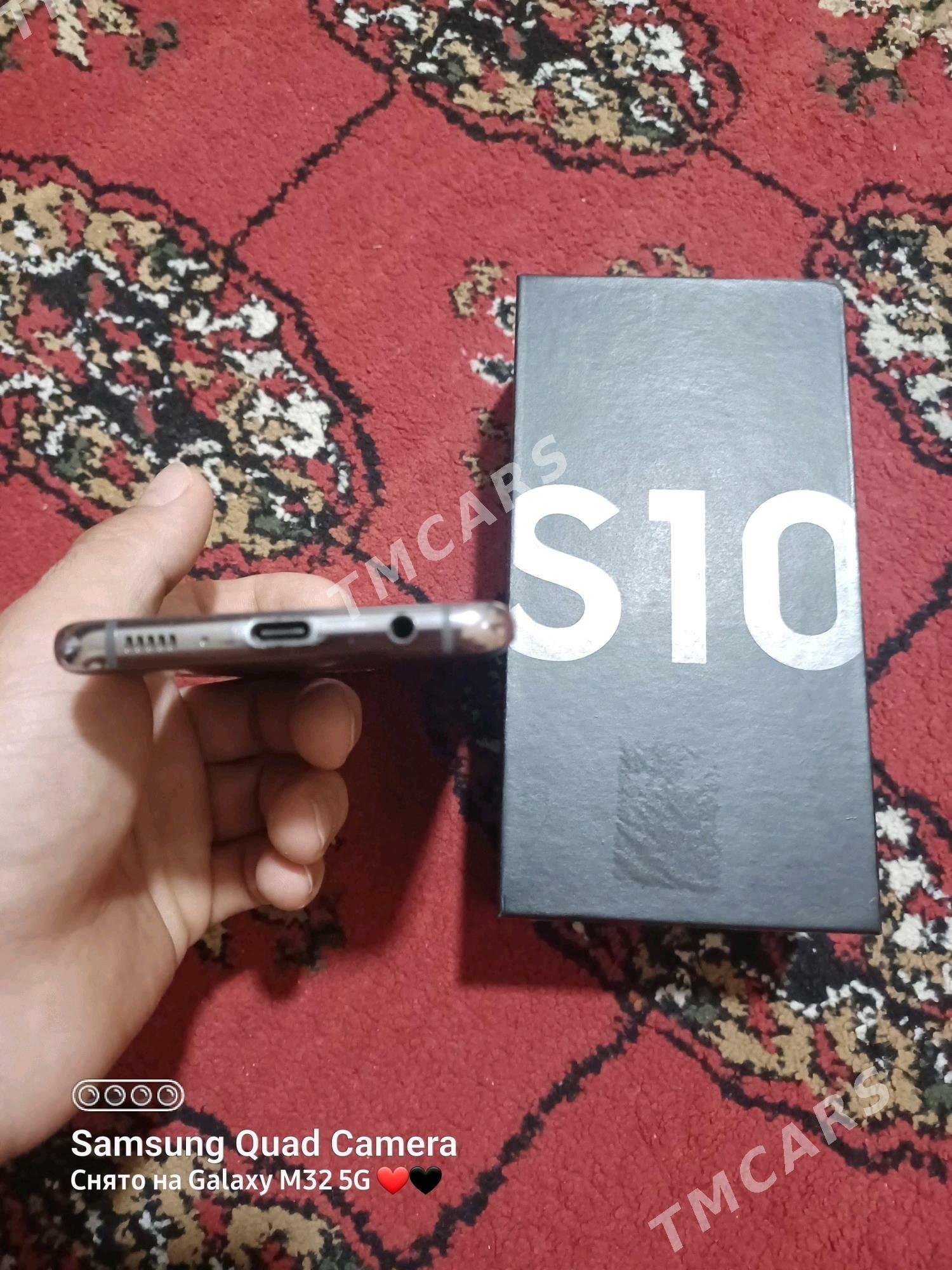 Samsung S10 - Улица Ататурка - img 6