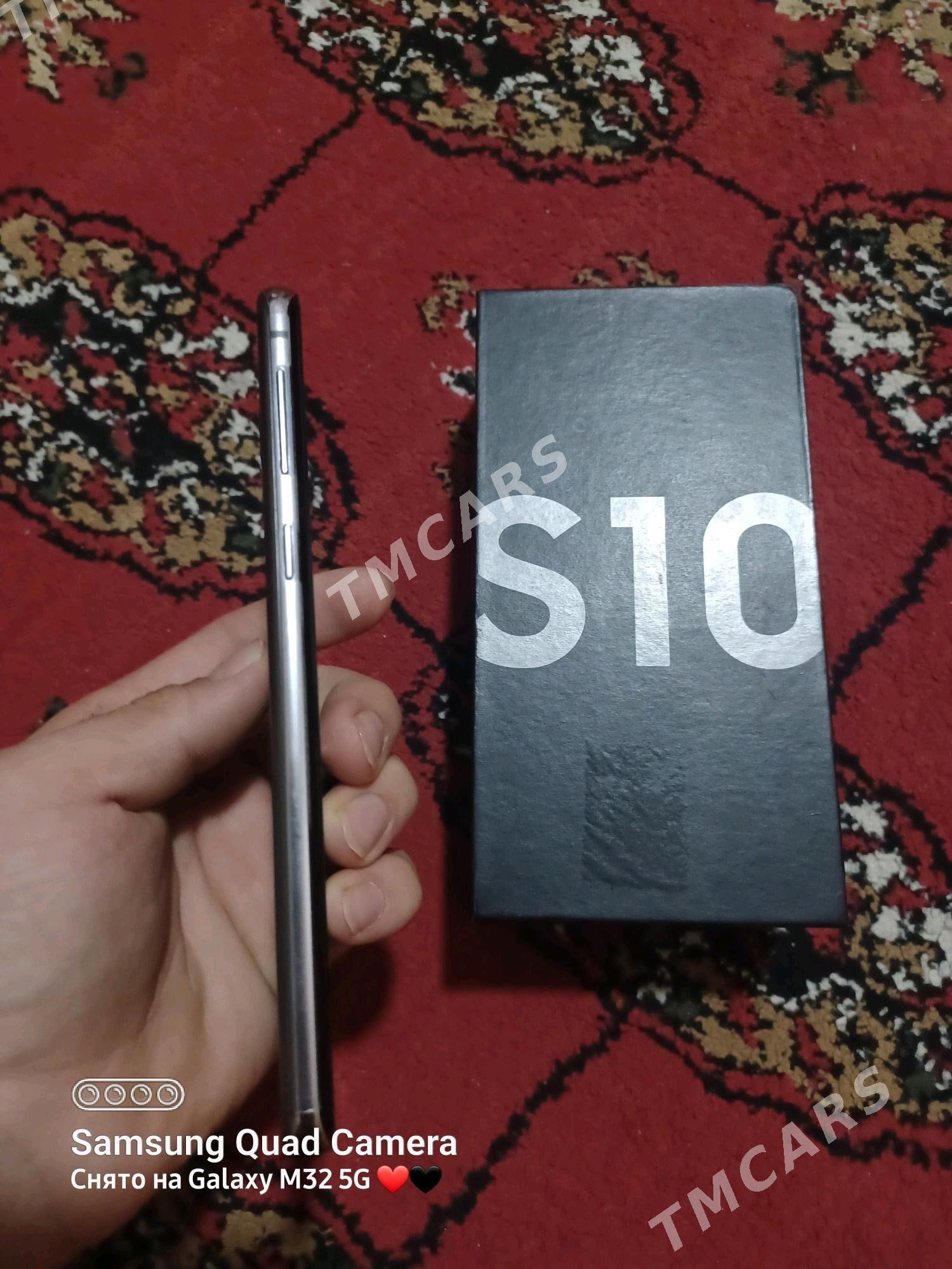 Samsung S10 - Улица Ататурка - img 5