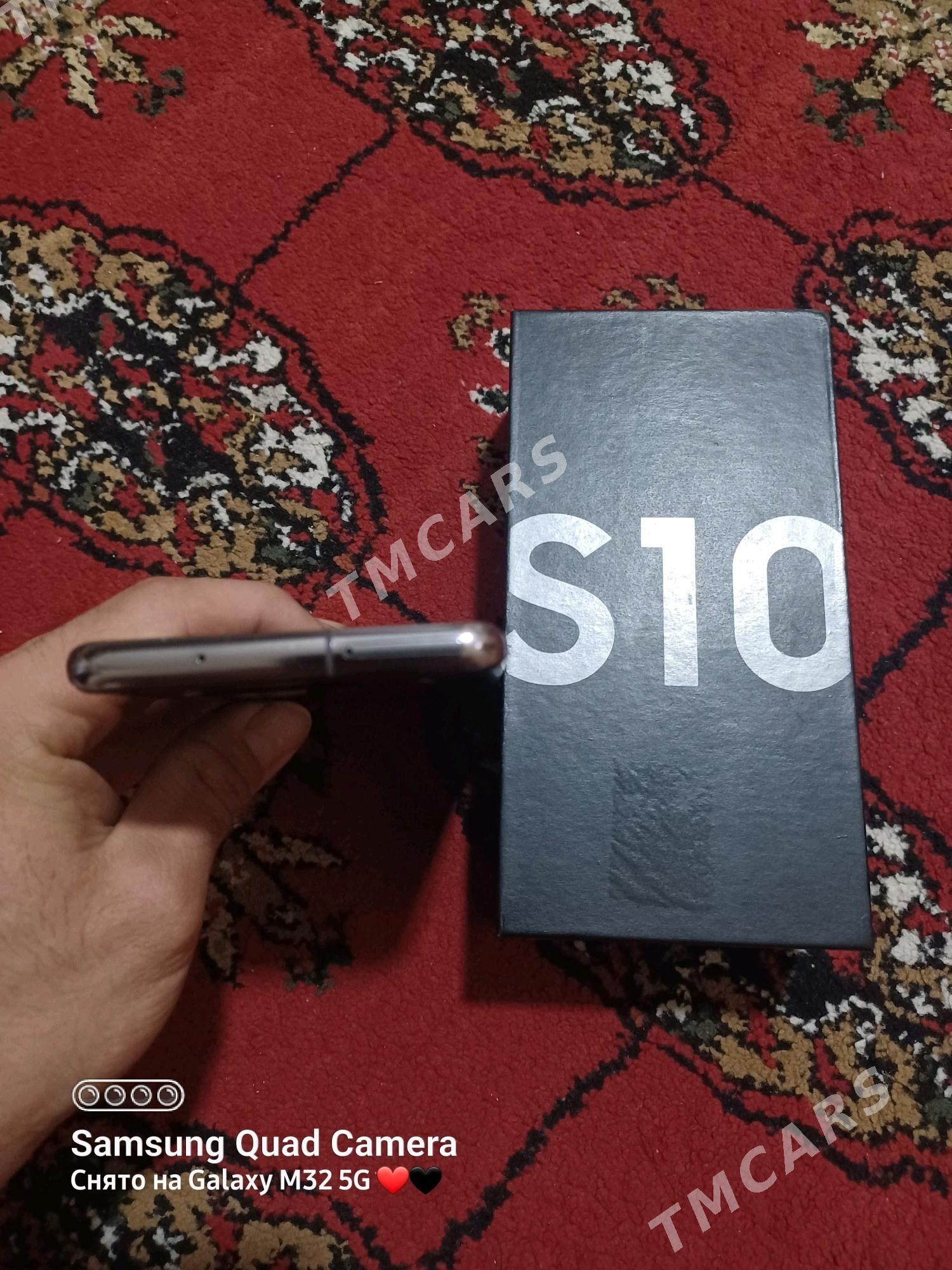 Samsung S10 - Улица Ататурка - img 7
