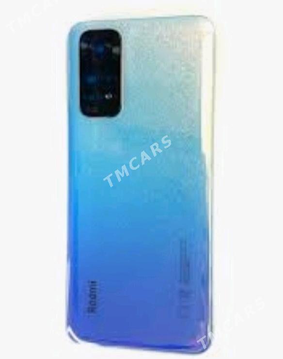 Redmi Note 11 arassaja 6 128gb - Ашхабад - img 5