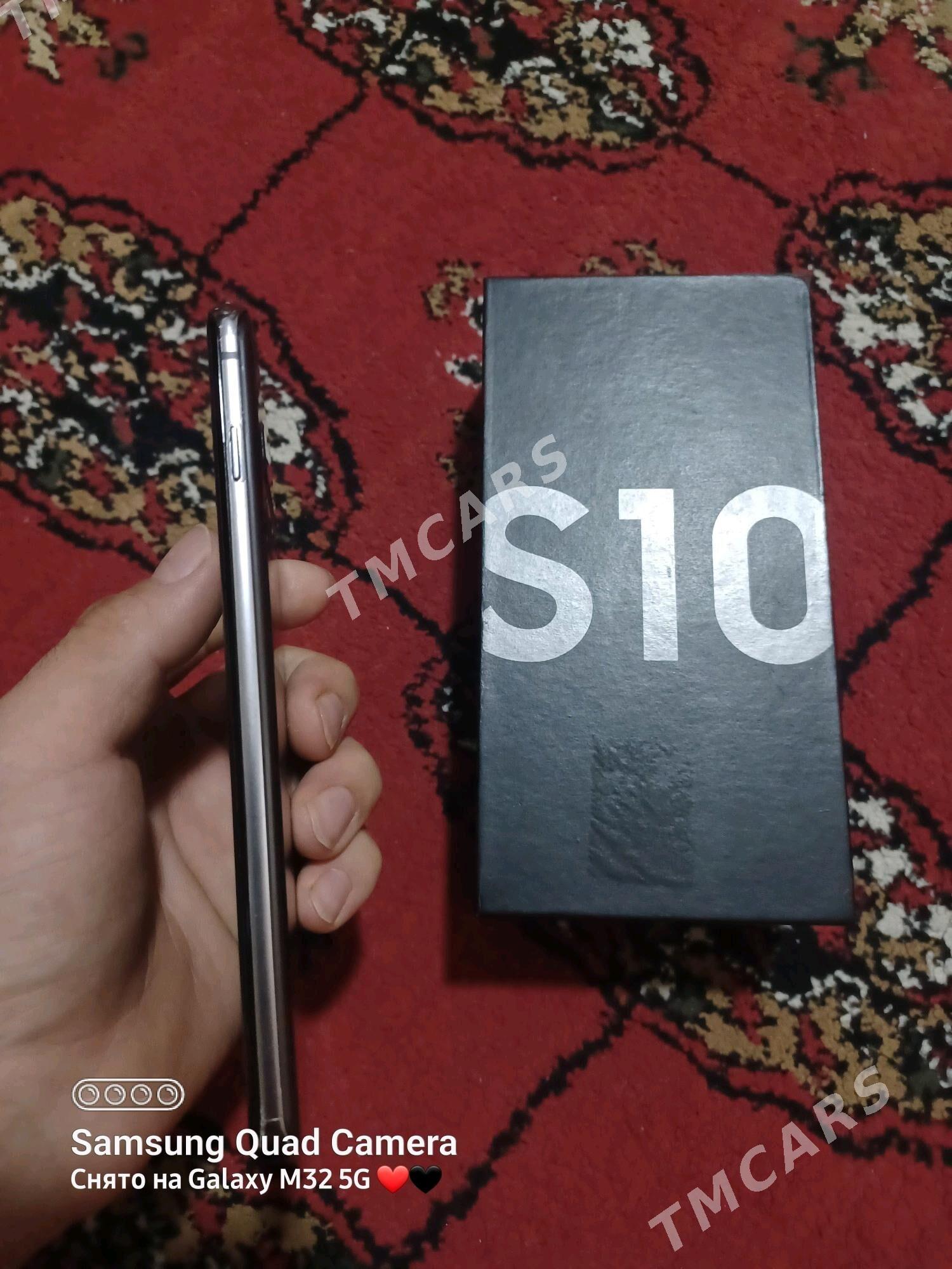 Samsung S10 - Улица Ататурка - img 3