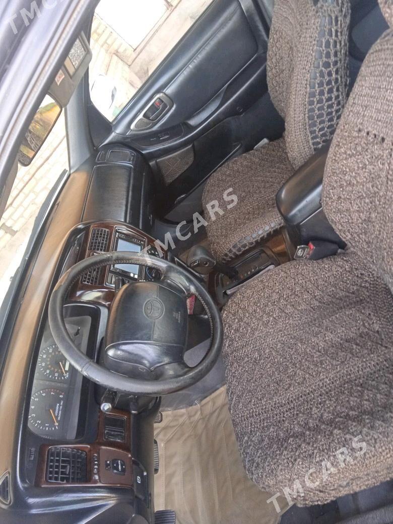 Toyota Avalon 1996 - 112 000 TMT - Tejen - img 3
