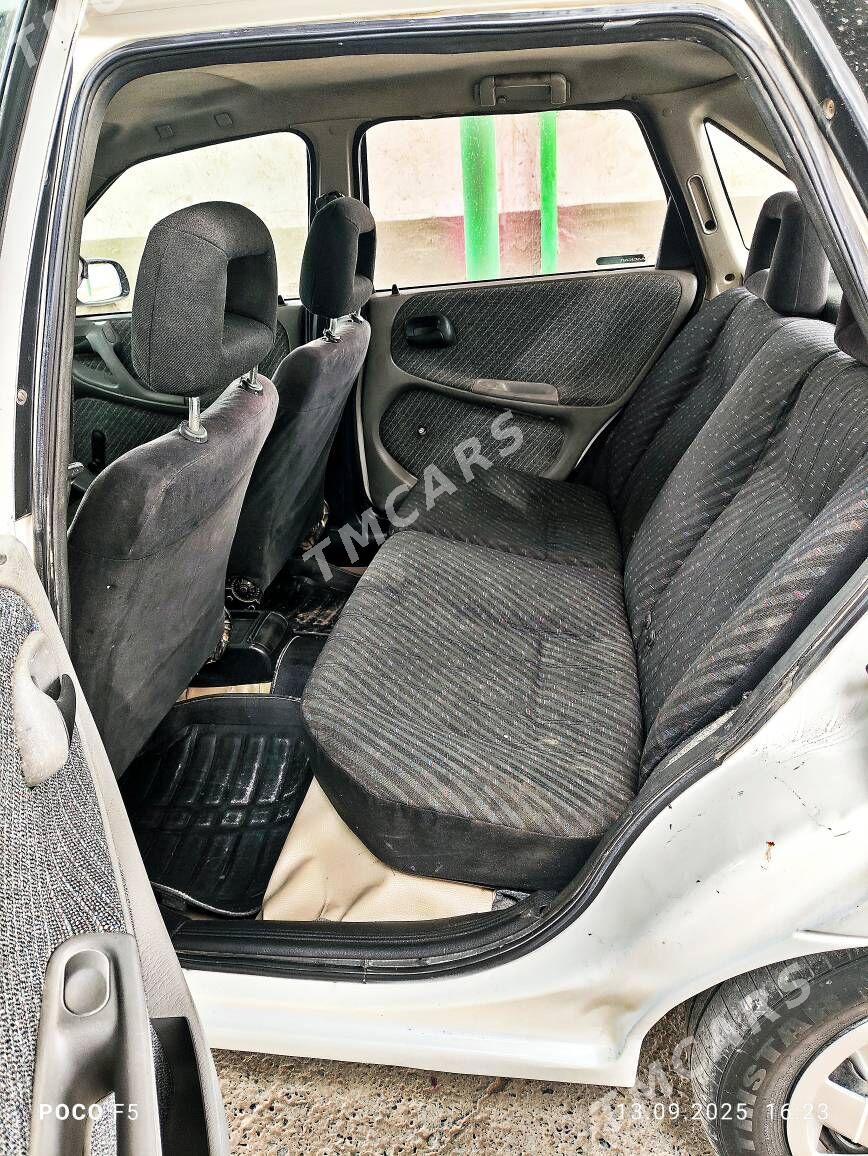 Opel Astra 1995 - 35 000 TMT - Ашхабад - img 4