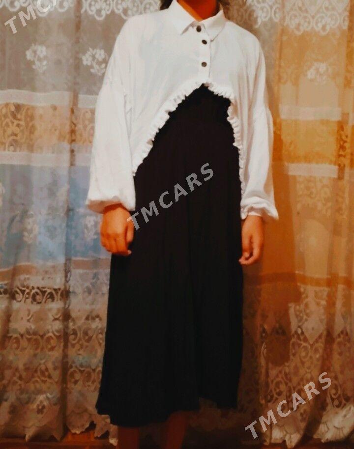 tikish dikyan - Çärjew - img 2