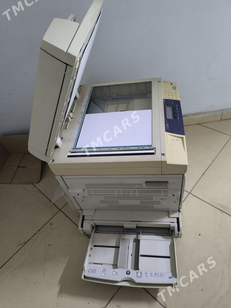 XEROX A3 - Podwoýski köç. (Bitarap Türkmenistan şaýoly) - img 3
