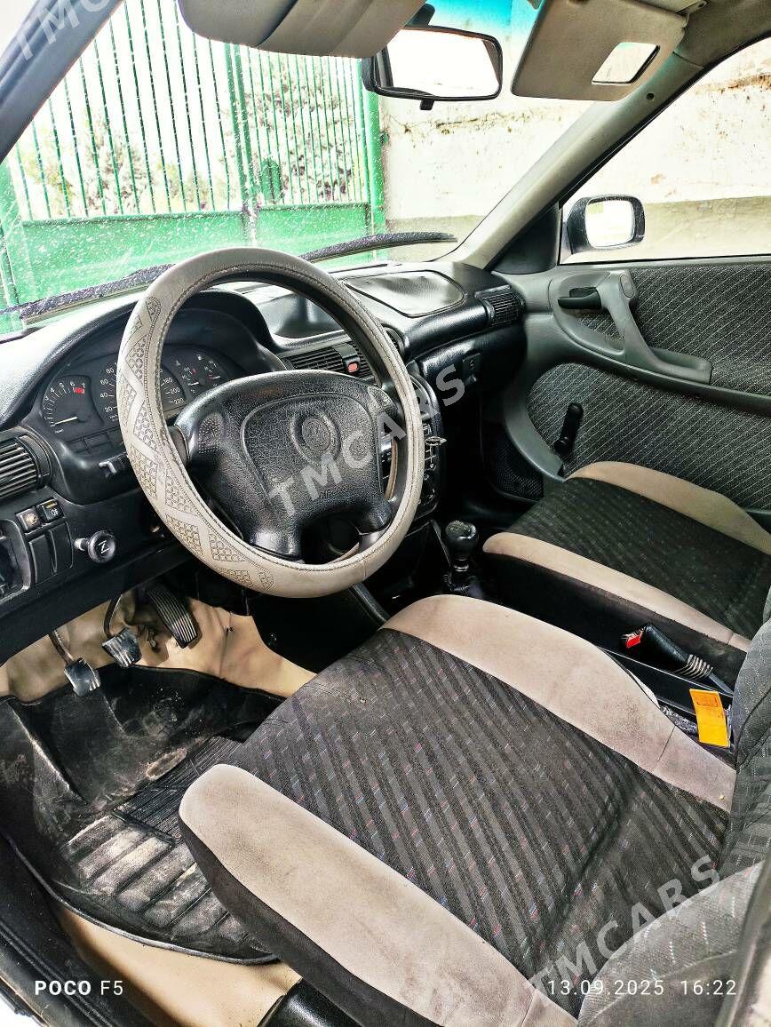 Opel Astra 1995 - 35 000 TMT - Ашхабад - img 5
