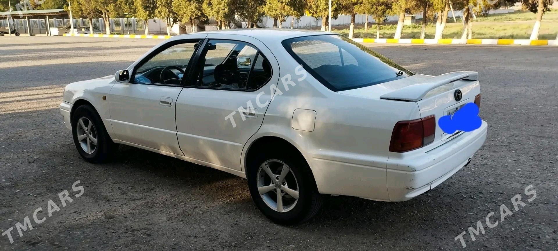 Toyota Camry 1995 - 45 000 TMT - Сакарчага - img 5