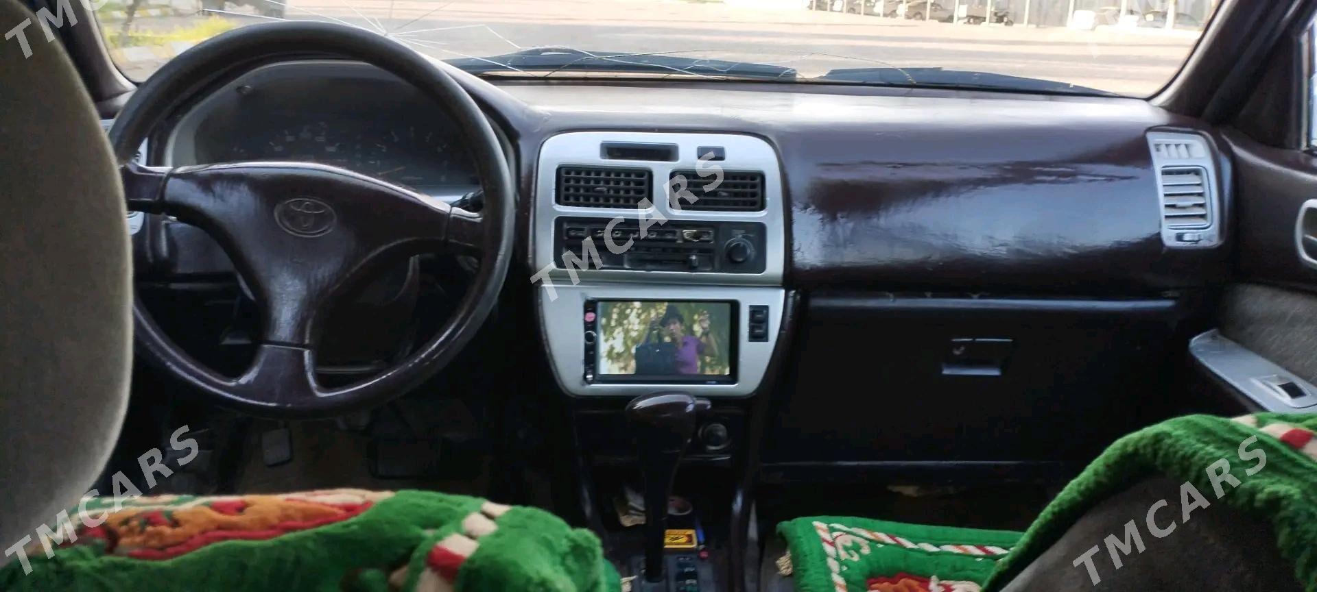 Toyota Camry 1995 - 45 000 TMT - Сакарчага - img 3