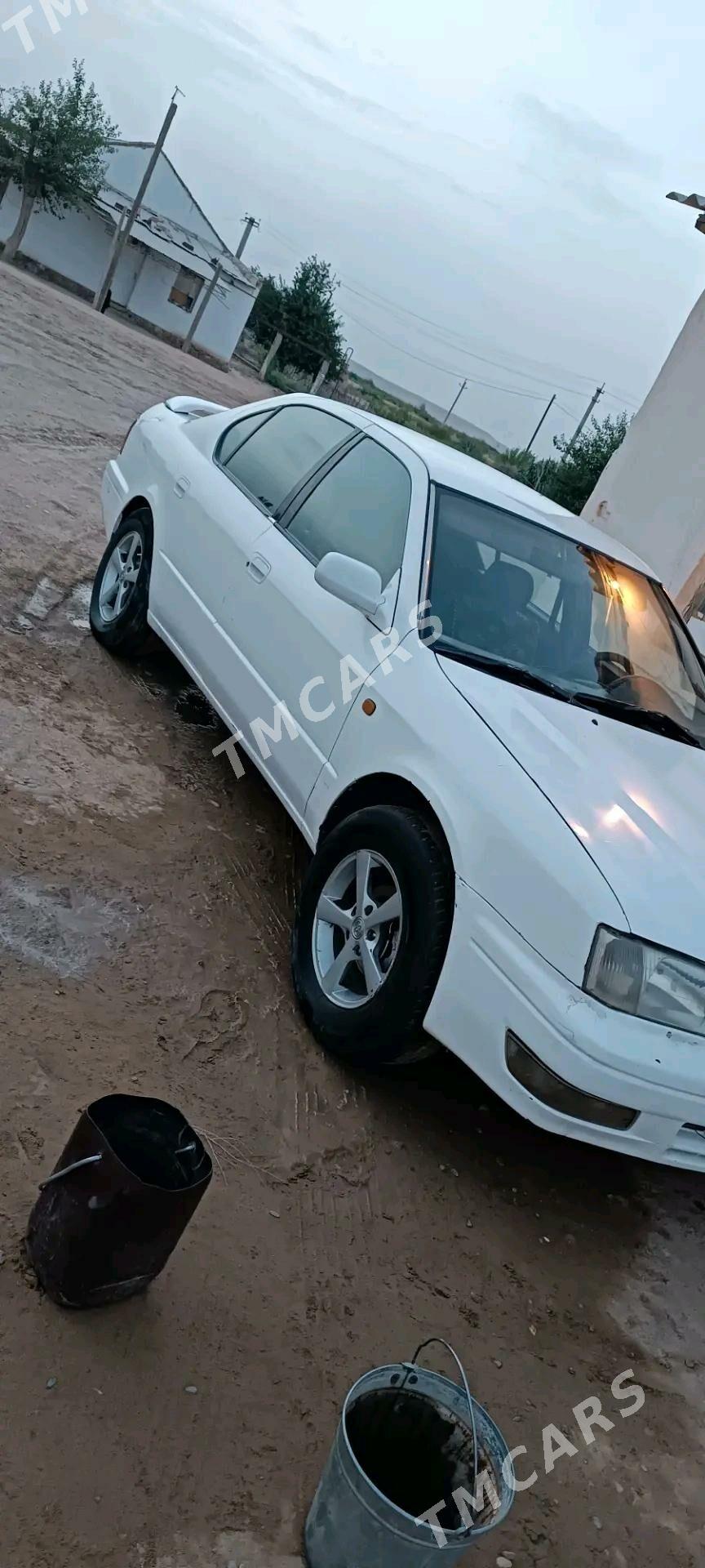Toyota Camry 1995 - 45 000 TMT - Сакарчага - img 2