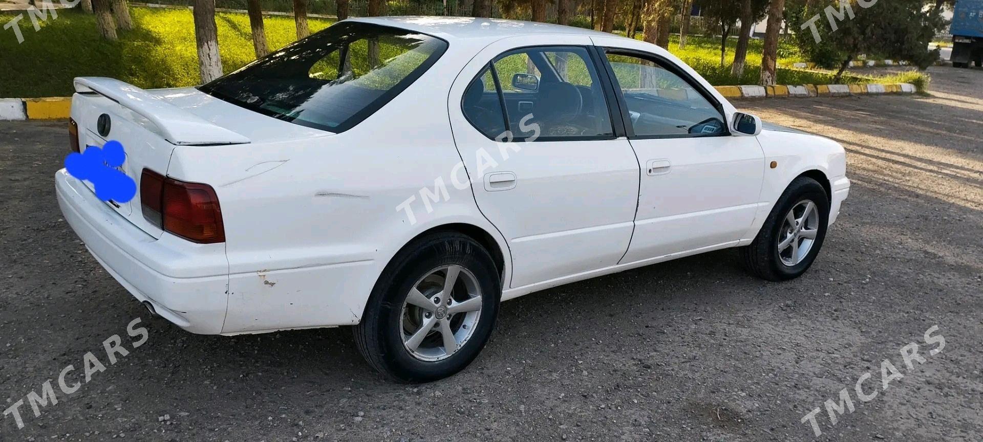 Toyota Camry 1995 - 45 000 TMT - Сакарчага - img 4