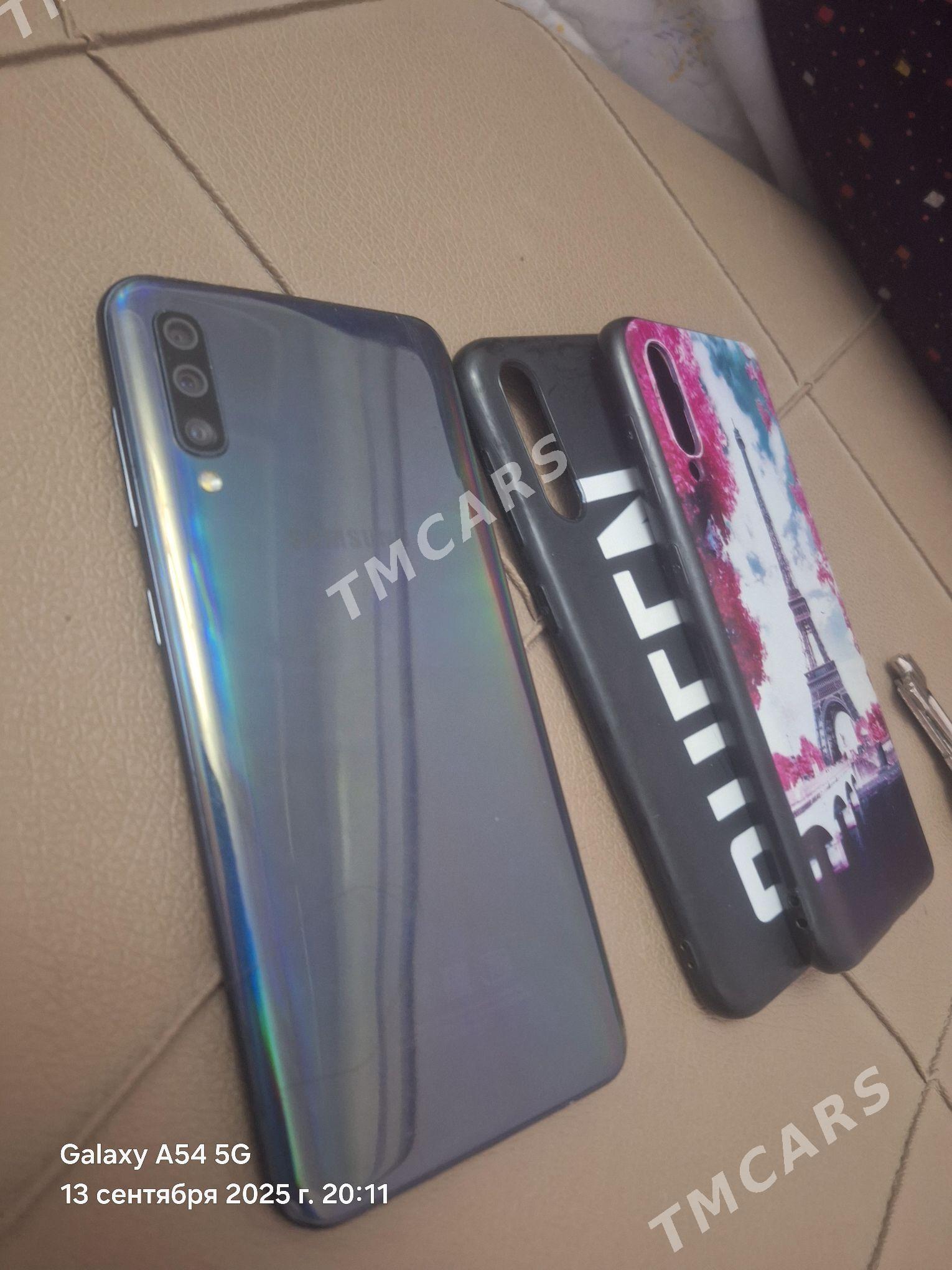 Samsung A50 - Дашогуз - img 3