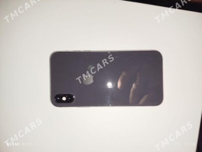 iPhone Xs - Мары - img 1