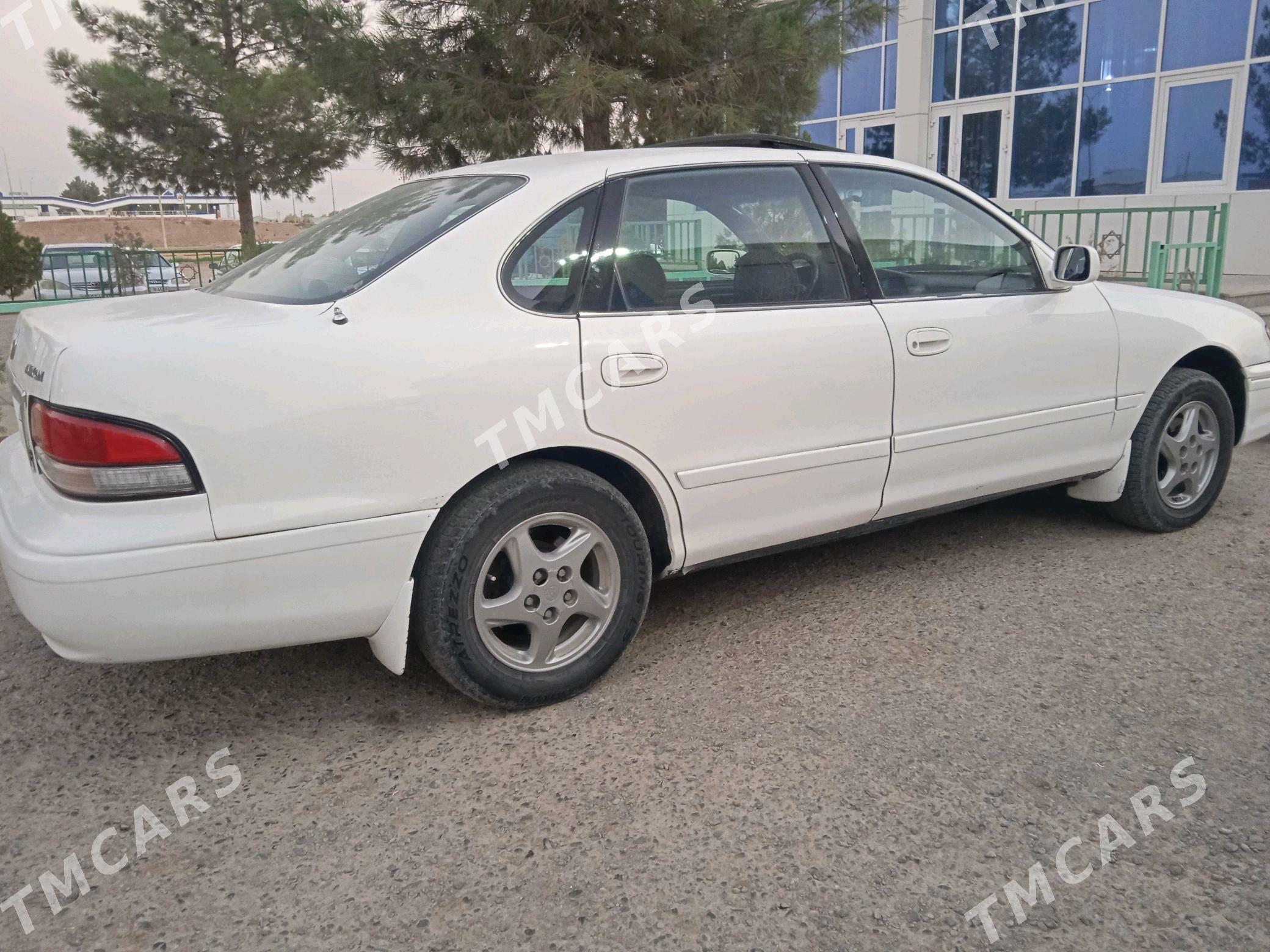 Toyota Avalon 1996 - 112 000 TMT - Tejen - img 5