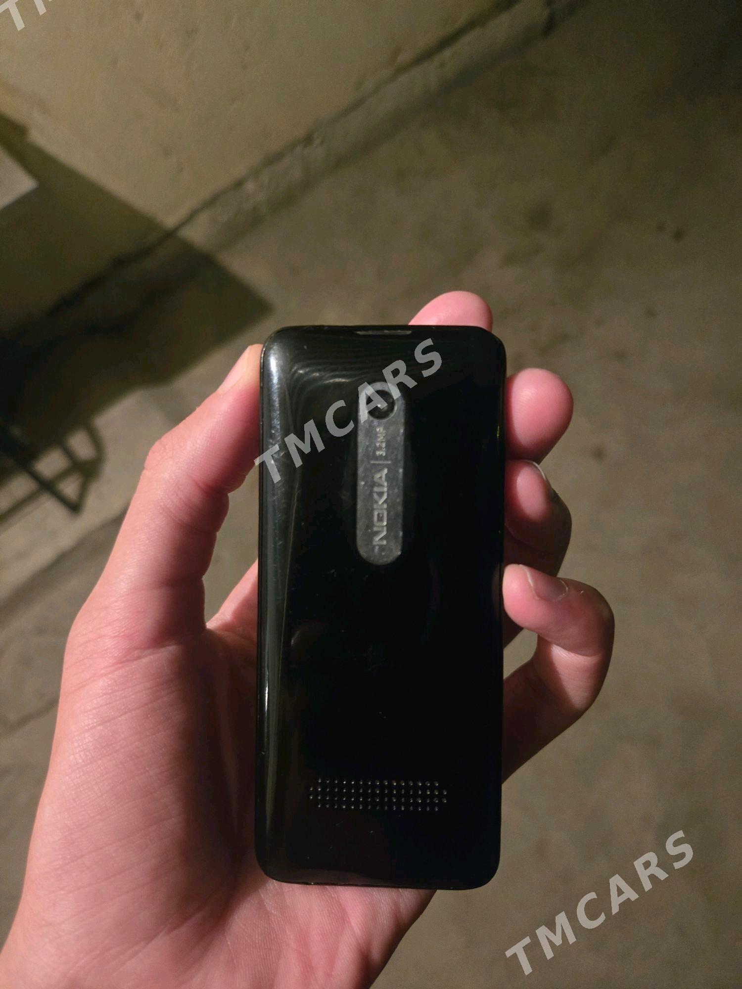 Nokia BL-4U - Ашхабад - img 2