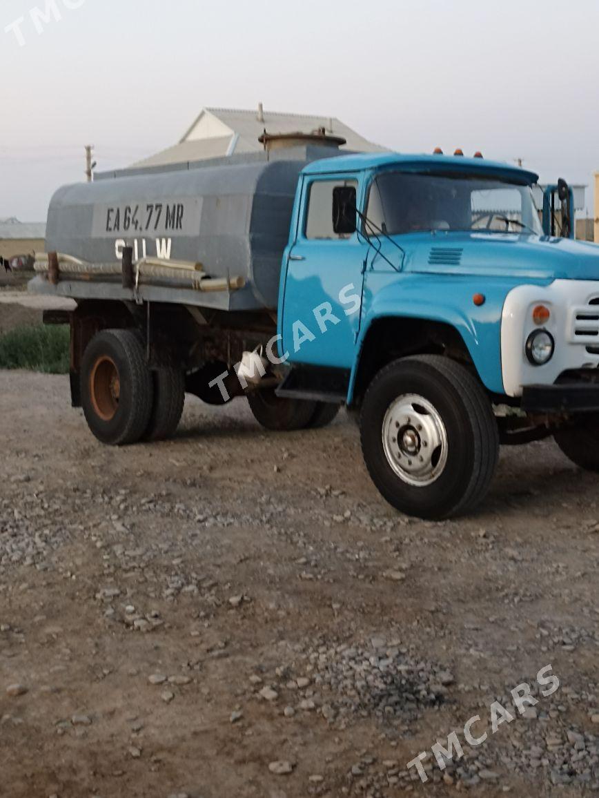 Zil 131 1992 - 110 000 TMT - Mary - img 2